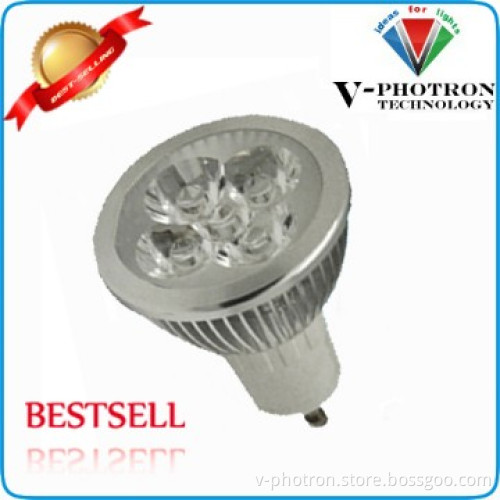new style GU10 4W LED Spot Light